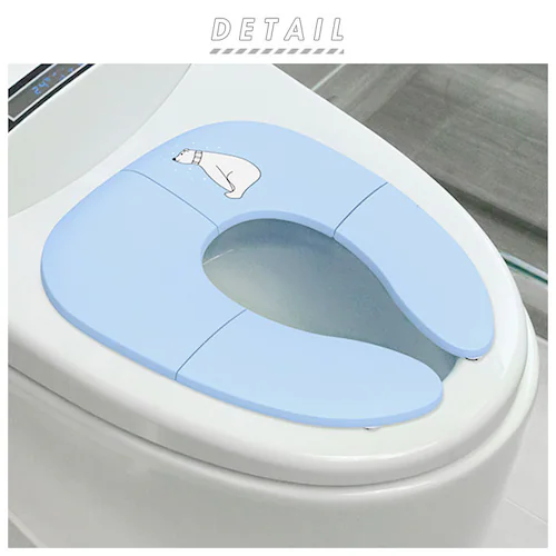 補助便座 折りたたみ 通販 折り畳み 携帯 折り畳み式 男の子 女の子 ベビーグッズ ベビー用品 トイレトレーニング 便座 キッズ用 幼児用 子供用 子ども かわいい シンプル_1