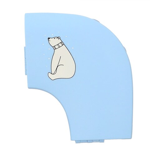 補助便座 折りたたみ 通販 折り畳み 携帯 折り畳み式 男の子 女の子 ベビーグッズ ベビー用品 トイレトレーニング 便座 キッズ用 幼児用 子供用 子ども かわいい シンプル_5