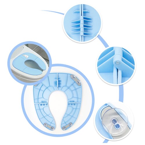 補助便座 折りたたみ 通販 折り畳み 携帯 折り畳み式 男の子 女の子 ベビーグッズ ベビー用品 トイレトレーニング 便座 キッズ用 幼児用 子供用 子ども かわいい シンプル_6
