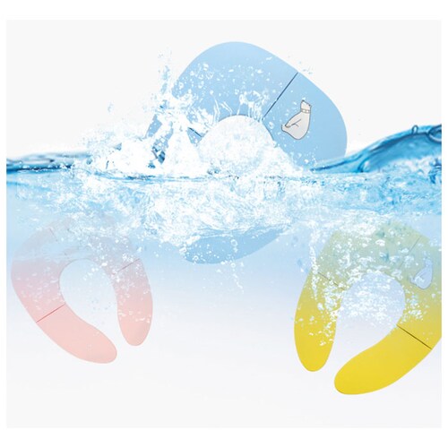 補助便座 折りたたみ 通販 折り畳み 携帯 折り畳み式 男の子 女の子 ベビーグッズ ベビー用品 トイレトレーニング 便座 キッズ用 幼児用 子供用 子ども かわいい シンプル_7