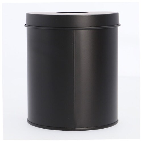 マーキュリー ティッシュボックス mercury 通販 ブリキサニタリーペーパーホルダー ブランド おしゃれ ティッシュケース トイレットペーパー ティッシュペーパー かわいい 子供部屋 キッチン 台_5