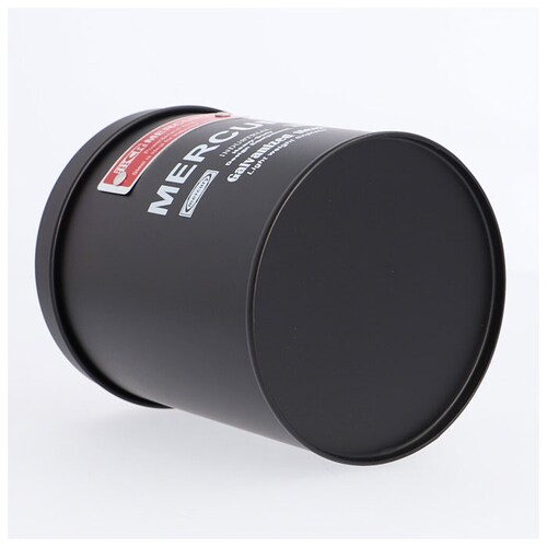 マーキュリー ティッシュボックス mercury 通販 ブリキサニタリーペーパーホルダー ブランド おしゃれ ティッシュケース トイレットペーパー ティッシュペーパー かわいい 子供部屋 キッチン 台_6