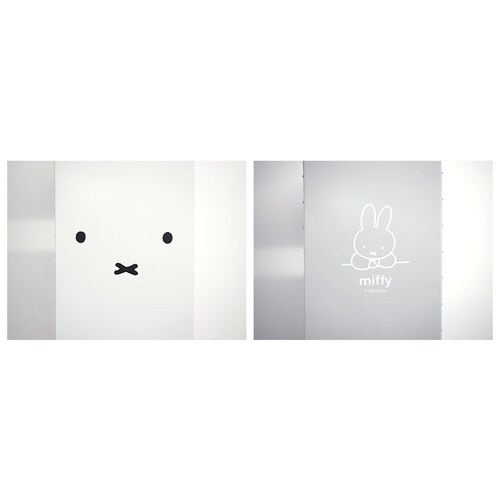 �~�b�t�B�[ �g�C���b�g�y�[�p�[ �X�g�b�J�[ �ʔ� miffy ���[�P�[�X ���킢�� ���� ������� �I�J�g�[ ���[ �X�g�b�N �C���e���A �O�b�Y ��l 5���[�� �X���� �z���C�g �V���o�[ �炾��_7