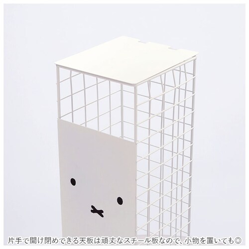 �~�b�t�B�[ �g�C���b�g�y�[�p�[ �X�g�b�J�[ �ʔ� miffy ���[�P�[�X ���킢�� ���� ������� �I�J�g�[ ���[ �X�g�b�N �C���e���A �O�b�Y ��l 5���[�� �X���� �z���C�g �V���o�[ �炾��_11