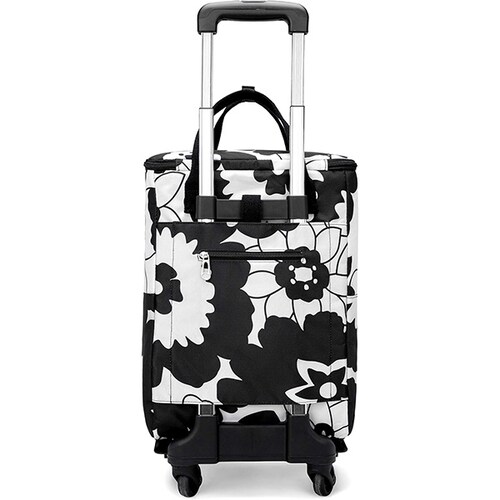 �m�_�˃��x�����n �V���b�s���O�L�����[ ������ 4�� �y�� �V���b�s���O�J�[�g �ۉ��ۗ� �g�ݗ��čς� 905 (�u���b�N�t�����[)_4