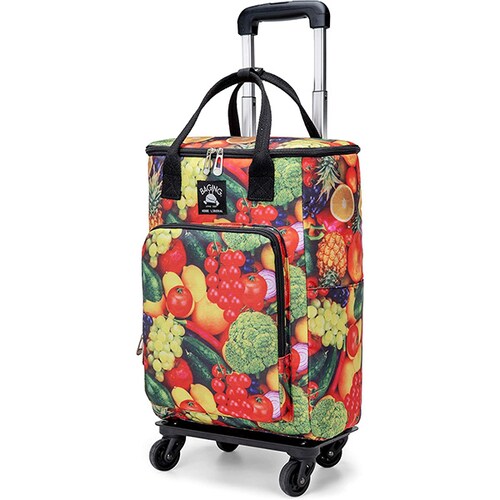 �m�_�˃��x�����n �V���b�s���O�L�����[ ������ 4�� �y�� �V���b�s���O�J�[�g �ۉ��ۗ� �g�ݗ��čς� 905 (�t���[�c)_2