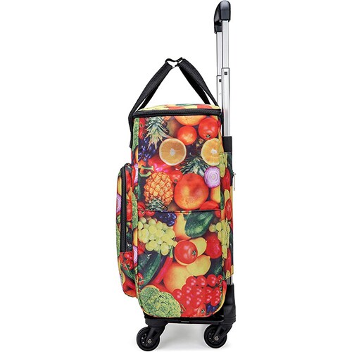 �m�_�˃��x�����n �V���b�s���O�L�����[ ������ 4�� �y�� �V���b�s���O�J�[�g �ۉ��ۗ� �g�ݗ��čς� 905 (�t���[�c)_3