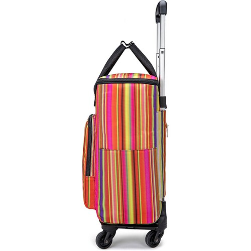 �m�_�˃��x�����n �V���b�s���O�L�����[ ������ 4�� �y�� �V���b�s���O�J�[�g �ۉ��ۗ� �g�ݗ��čς� 905 (�X�g���C�v)_3