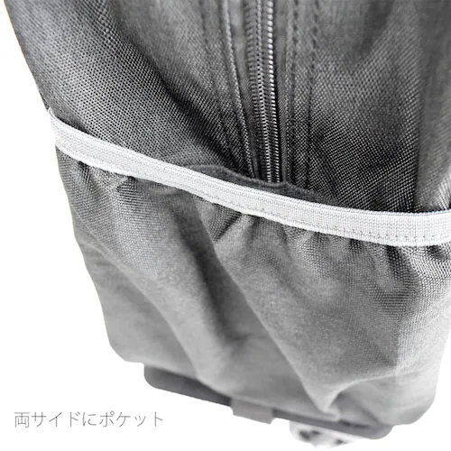 【神戸リベラル】 BAGING ショッピングキャリー トラベルバッグ 男女兼用 機内持ち込み 4輪 3段階調整 完成品 906 (ブラウン)_7