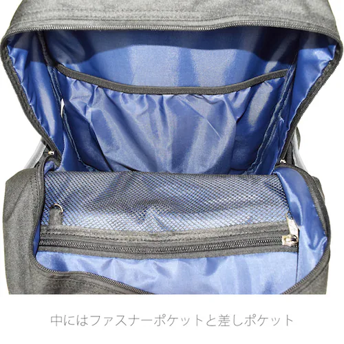 【神戸リベラル】 BAGING ショッピングキャリー トラベルバッグ 男女兼用 機内持ち込み 4輪 3段階調整 完成品 906 (ブラウン)_9