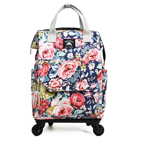 [�_�˃��x����] �V���b�s���O�L�����[ �����b�N �J�[�g �L�����[�o�b�O ������ �@���������� �����i 903 (�j���[�t�����[)_1