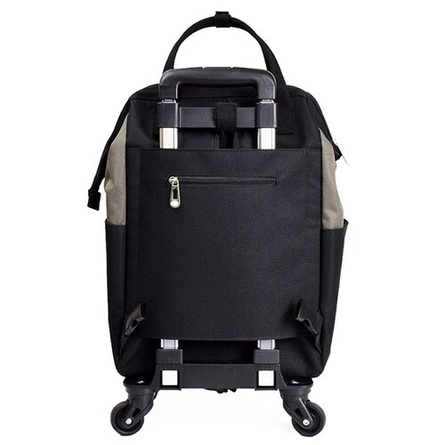 [�_�˃��x����] �V���b�s���O�L�����[ �����b�N �J�[�g �L�����[�o�b�O ������ �@���������� �����i 903 (�u���b�N�O���[)_2