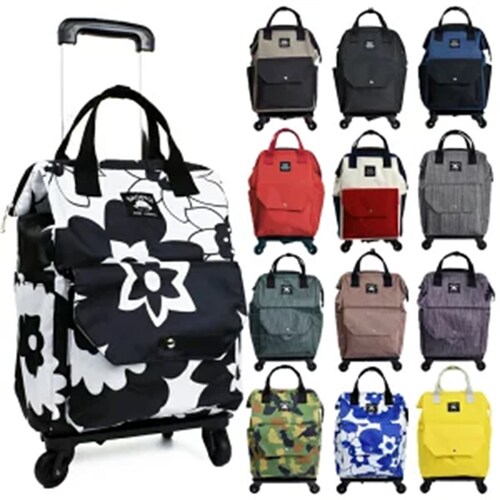 [�_�˃��x����] �V���b�s���O�L�����[ �����b�N �J�[�g �L�����[�o�b�O ������ �@���������� �����i 903 (�I�����W�w�A���C��)_8