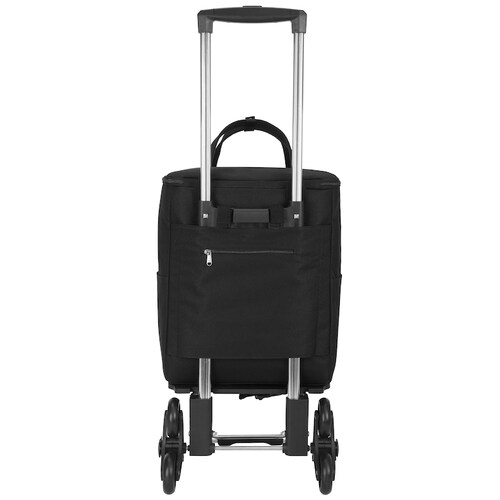 �m�_�˃��x�����n���{��YKK�t�@�X�i�[ �K�i�������ďオ��� 5�i�K�����\ �ۉ��ۗ� �V���b�s���O�L�����[ 6�֐É��L���X�^�[ �܂肽���� �������J�[�g 909 (�u���b�N)_4