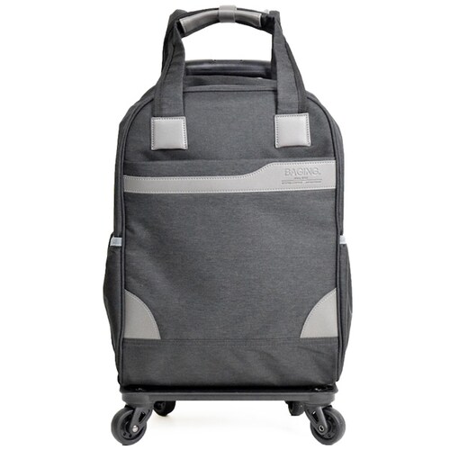 �y�_�˃��x�����z BAGING �V���b�s���O�L�����[ �g���x���o�b�O �j�����p �@���������� 4�� 3�i�K���� �����i 906 (�u���b�N)_2