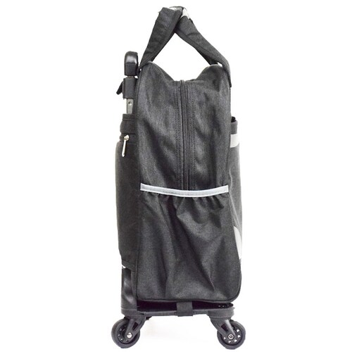 �y�_�˃��x�����z BAGING �V���b�s���O�L�����[ �g���x���o�b�O �j�����p �@���������� 4�� 3�i�K���� �����i 906 (�u���b�N)_3