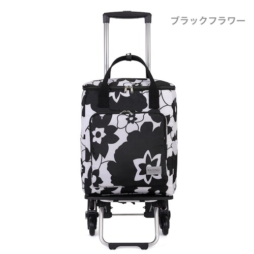 �m�_�˃��x�����n���{��YKK�t�@�X�i�[ �K�i�������ďオ��� 5�i�K�����\ �ۉ��ۗ� �V���b�s���O�L�����[ 6�֐É��L���X�^�[ �܂肽���� �������J�[�g 909 (�u���b�N�t�����[)_1