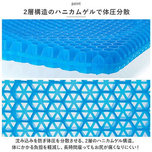 ���� �N�b�V���� �J�o�[�t�� �ʔ� �Q�� �n�j�J�� GEL �W�F���N�b�V���� �f�X�N���[�N �e�����[�N �C�X �I�t�B�X �o�����X�N�b�V���� 2�w�\�� �^�] ���K �ʋC�� ���O�� �􂦂� ����OK ��_2