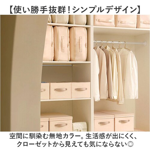 圧縮ボックス 布団収納 通販 布団圧縮袋 掃除機不要 布団収納ケース 袋 圧縮バッグ ふとん 衣類収納袋 収納 保管 立てられる ファスナー 取っ手付き ほこり防止 コンパクト 軽量 折りたたみ シン_7