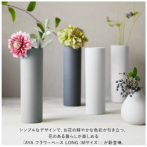 AYA �t�����[�x�[�X LONG M �ʔ� �A�� �ԕr �Ԃт� �Ԋ� ��֑}�� �� 23cm ���� ������� ���� �V���v�� ���� �G�� �M�t�g ���蕨 �C���e���A_1