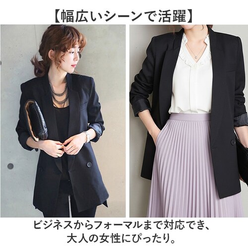 �e�[���[�h�W���P�b�g �����O ���f�B�[�X �ʔ� �e�[���[�h �W���P�b�g �A�E�^�[ �I�t�B�X�J�W���A�� �傫���T�C�Y ���ꂢ�� ���� �̌^�J�o�[ �t �t�H �t�H�[�}�� �J�W���A�� �H �~ �H�~ �ʋ� ��_3