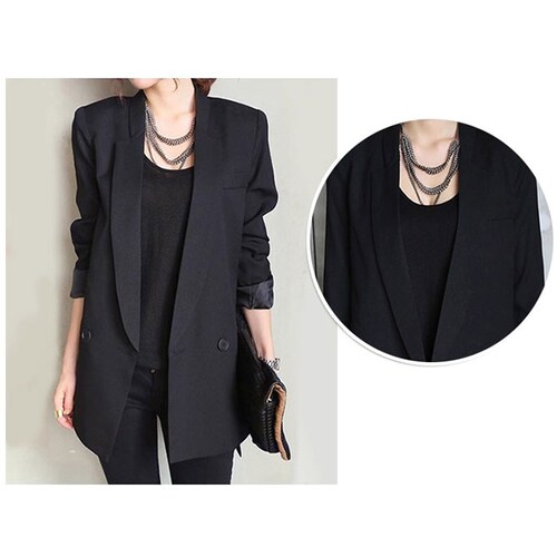 �e�[���[�h�W���P�b�g �����O ���f�B�[�X �ʔ� �e�[���[�h �W���P�b�g �A�E�^�[ �I�t�B�X�J�W���A�� �傫���T�C�Y ���ꂢ�� ���� �̌^�J�o�[ �t �t�H �t�H�[�}�� �J�W���A�� �H �~ �H�~ �ʋ� ��_7