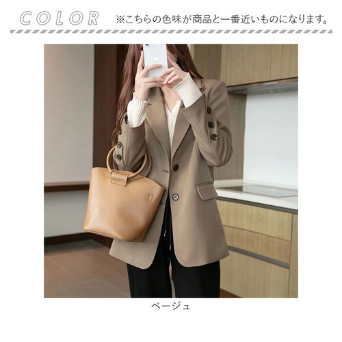 �e�[���[�h�W���P�b�g �����O ���f�B�[�X �ʔ� �e�[���[�h �W���P�b�g �A�E�^�[ �I�t�B�X�J�W���A�� �傫���T�C�Y ���ꂢ�� ���� ������� �t �t�H �t�H�[�}�� �J�W���A�� �H �~ �H�~ �ʋ� ���w_10