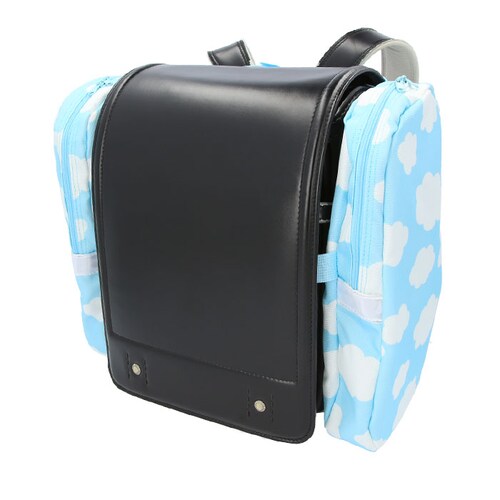 ランドセル サイド バッグ 通販 サンドセル 補助バッグ サブバッグ 小学校 入学準備 レッスンバッグ 代わり 手ぶら 手提げバッグ スクールバッグ 入学祝い 通学 小学生 キッズ 子供用 かわいい_3