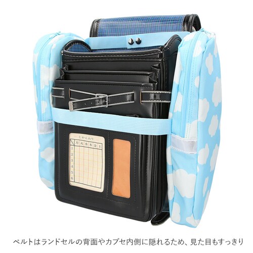 ランドセル サイド バッグ 通販 サンドセル 補助バッグ サブバッグ 小学校 入学準備 レッスンバッグ 代わり 手ぶら 手提げバッグ スクールバッグ 入学祝い 通学 小学生 キッズ 子供用 かわいい_4