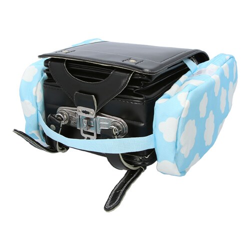 ランドセル サイド バッグ 通販 サンドセル 補助バッグ サブバッグ 小学校 入学準備 レッスンバッグ 代わり 手ぶら 手提げバッグ スクールバッグ 入学祝い 通学 小学生 キッズ 子供用 かわいい_5