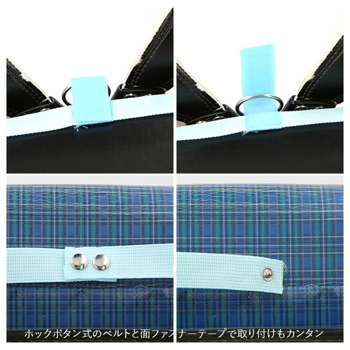 ランドセル サイド バッグ 通販 サンドセル 補助バッグ サブバッグ 小学校 入学準備 レッスンバッグ 代わり 手ぶら 手提げバッグ スクールバッグ 入学祝い 通学 小学生 キッズ 子供用 かわいい_12