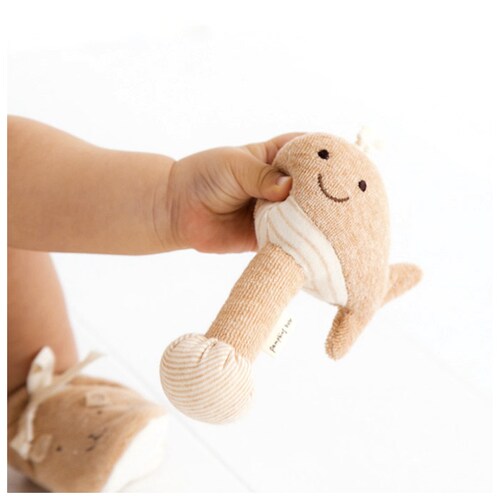 pompkins baby �J�G�� �ʔ� ���炪�� �K���K���X�e�B�b�N ����� ������ �^ POMPKINS �|�v�L���Y �n���h���C�h �I�[�K�j�b�N�R�b�g��100�� �Ԃ���� ���� �n���h���C�h ��_2