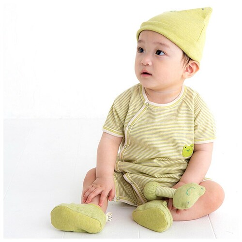 pompkins baby �J�G�� �ʔ� ���炪�� �K���K���X�e�B�b�N ����� ������ �^ POMPKINS �|�v�L���Y �n���h���C�h �I�[�K�j�b�N�R�b�g��100�� �Ԃ���� ���� �n���h���C�h ��_3