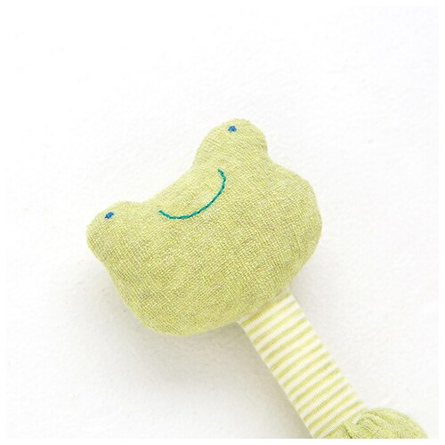 pompkins baby �J�G�� �ʔ� ���炪�� �K���K���X�e�B�b�N ����� ������ �^ POMPKINS �|�v�L���Y �n���h���C�h �I�[�K�j�b�N�R�b�g��100�� �Ԃ���� ���� �n���h���C�h ��_4