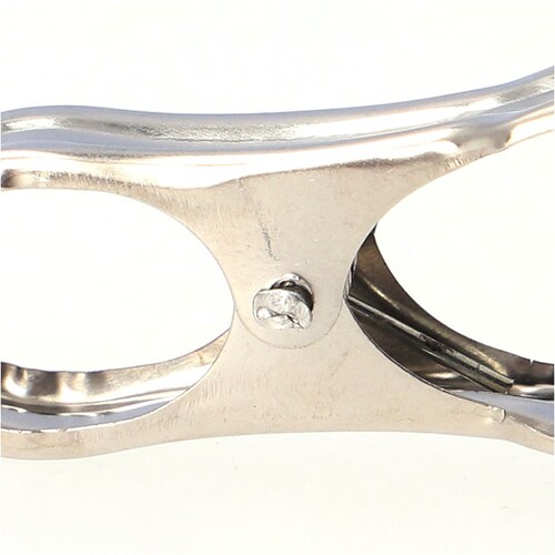 ����΂��� ����Ȃ� �ʔ� ����o�T�~ �X�e�����X����o�T�~ ����o�T�~�s���` �X�e�����X �N���b�v �s���` ������� �� 2.5cm �������Ɨp ������ �~�j ���� ����p�i �����h���[�p�i �����G_9