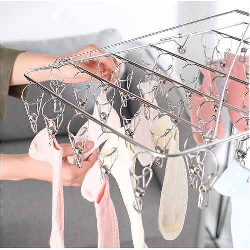 �X�e�����X�n���K�[ 52�s���` �ʔ� �܂��� �N���b�v�n���K�[ �s���`�n���K�[ �n���K�[�s���` �܂肽���� ����o�T�~ �n���K�[ ���� ������ �����h���[�p�i �X���� �R���p�N�g �Y�{�� �p���c �C_10