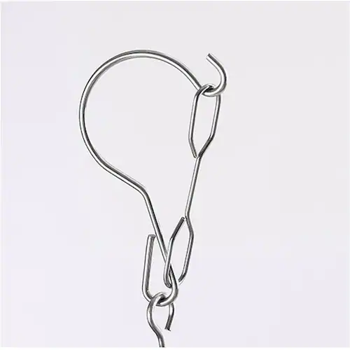 �X�e�����X�n���K�[ 52�s���` �ʔ� �܂��� �N���b�v�n���K�[ �s���`�n���K�[ �n���K�[�s���` �܂肽���� ����o�T�~ �n���K�[ ���� ������ �����h���[�p�i �X���� �R���p�N�g �Y�{�� �p���c �C_11