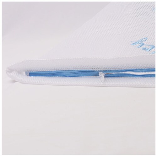 ランドリーバッグ メッシュ LL 通販 洗濯ネット ランドリーネット ランドリーバック 洗濯用ネット 洗濯物入れ メッシュバッグ ウォッシュバッグ メッシュバック 洗える ファスナー 大容量 おしゃれ_5