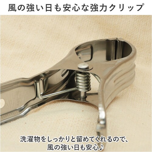 ����΂��� ����Ȃ� �ʔ� ����o�T�~ �X�e�����X����o�T�~ ����o�T�~�s���` �X�e�����X �N���b�v �s���` ������� �� 5.5cm �������Ɨp �傫�� �� �傫�� ���� ����p�i �����h���[�p�i _4