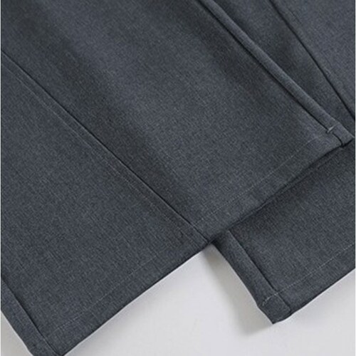 ハイウエスト パンツ レディース 通販 ハイウエストパンツ レディースパンツ カジュアルパンツ ワイドレッグパンツ おしゃれ かわいい ズボン ずぼん 通勤 通学 シンプル 洗濯OK 動きやすい 女性_10