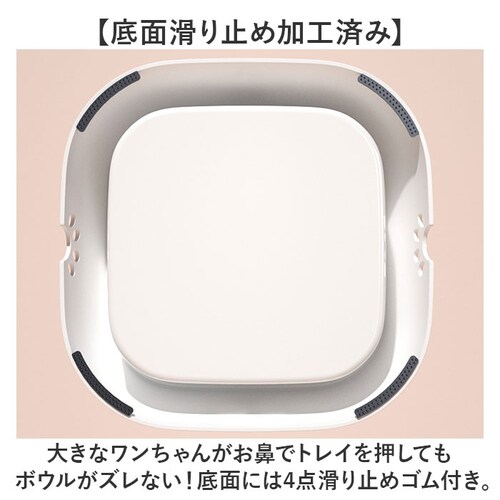 給水機 ペット 通販 ペット給水機 車載吊り下げ式 水飲み器 1L 1リットル 犬 猫 小動物 水入れ 水分補給 留守番 ペット水やり ウォーターディスペンサー ウォーターボウル 取り外し可能 滑り止_10