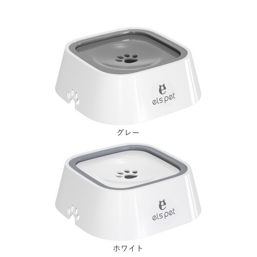 給水機 ペット 通販 ペット給水機 車載吊り下げ式 水飲み器 1L 1リットル 犬 猫 小動物 水入れ 水分補給 留守番 ペット水やり ウォーターディスペンサー ウォーターボウル 取り外し可能 滑り止_14