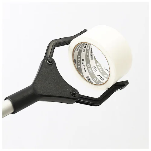 マジックハンド 通販 つかみ棒 マグネット 磁石 トング マジックハンド お助けハンド ゴミ拾い 折りたたみ 折り畳み 滑り止め 回転 軽量 入院 介護 リハビリ 便利 グッズ_3