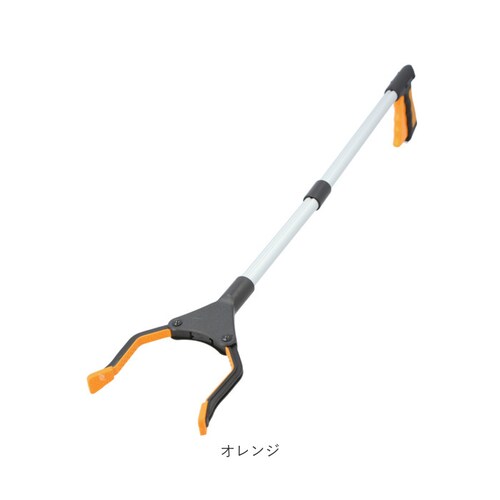 マジックハンド 通販 つかみ棒 マグネット 磁石 トング マジックハンド お助けハンド ゴミ拾い 折りたたみ 折り畳み 滑り止め 回転 軽量 入院 介護 リハビリ 便利 グッズ_13