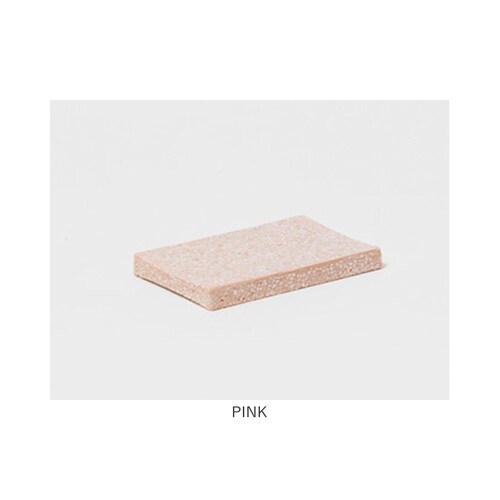 スポンジ トレー 通販 soil 珪藻土 スポンジトレー ソイル スポンジ置き スポンジトレイ キッチン 石鹸 石けん せっけん バス お風呂 台所 洗面台 水回り 水まわり 吸水 清潔 ギフト 贈り_10