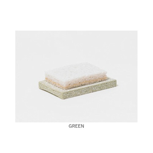 スポンジ トレー 通販 soil 珪藻土 スポンジトレー ソイル スポンジ置き スポンジトレイ キッチン 石鹸 石けん せっけん バス お風呂 台所 洗面台 水回り 水まわり 吸水 清潔 ギフト 贈り_11