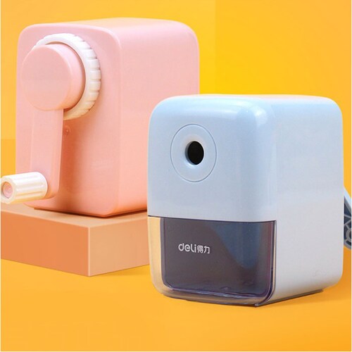 鉛筆削り 手動 通販 ミニ鉛筆削り えんぴつけずり 削り コンパクト 手回し 子供 キッズ 持ち運び 軽量 軽い 手動式 えんぴつ 鉛筆 スタイリッシュ かわいい 可愛い おしゃれ オシャレ 勉強机 _2