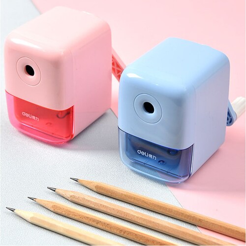 鉛筆削り 手動 通販 ミニ鉛筆削り えんぴつけずり 削り コンパクト 手回し 子供 キッズ 持ち運び 軽量 軽い 手動式 えんぴつ 鉛筆 スタイリッシュ かわいい 可愛い おしゃれ オシャレ 勉強机 _3