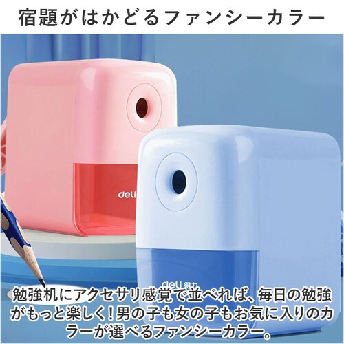 鉛筆削り 手動 通販 ミニ鉛筆削り えんぴつけずり 削り コンパクト 手回し 子供 キッズ 持ち運び 軽量 軽い 手動式 えんぴつ 鉛筆 スタイリッシュ かわいい 可愛い おしゃれ オシャレ 勉強机 _12