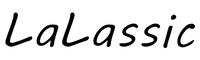 Lalassic�V���[�Y